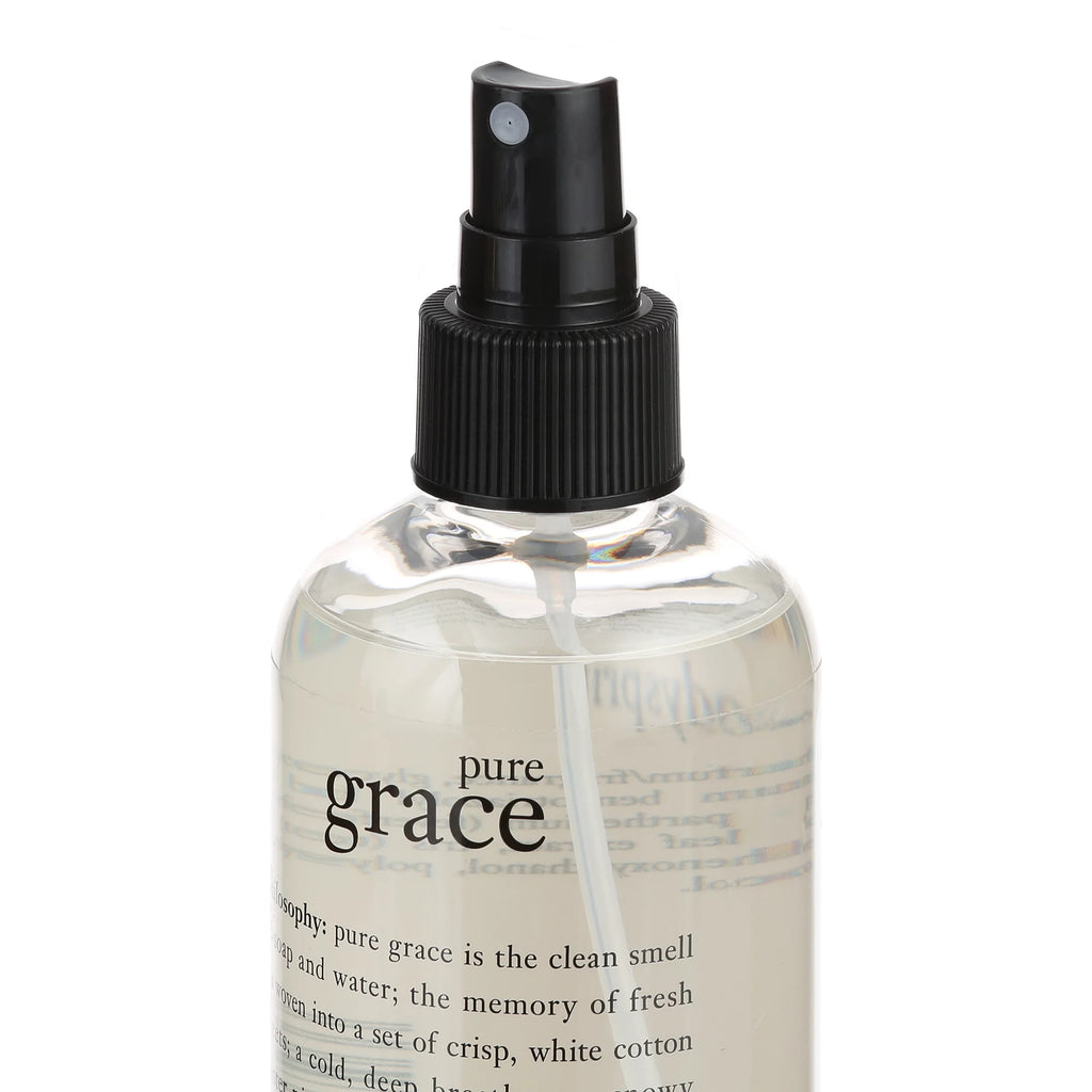Unisex Body Spray, 8 Oz D21691