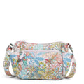 Recycled Cotton Crossbody Bag C853