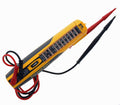 Voltage Tester, CATIII 600v, Pack of 2 D452