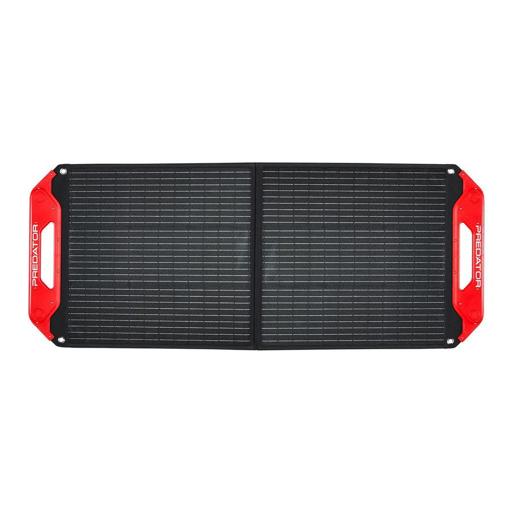 100 Watt Foldable Solar Panel E920