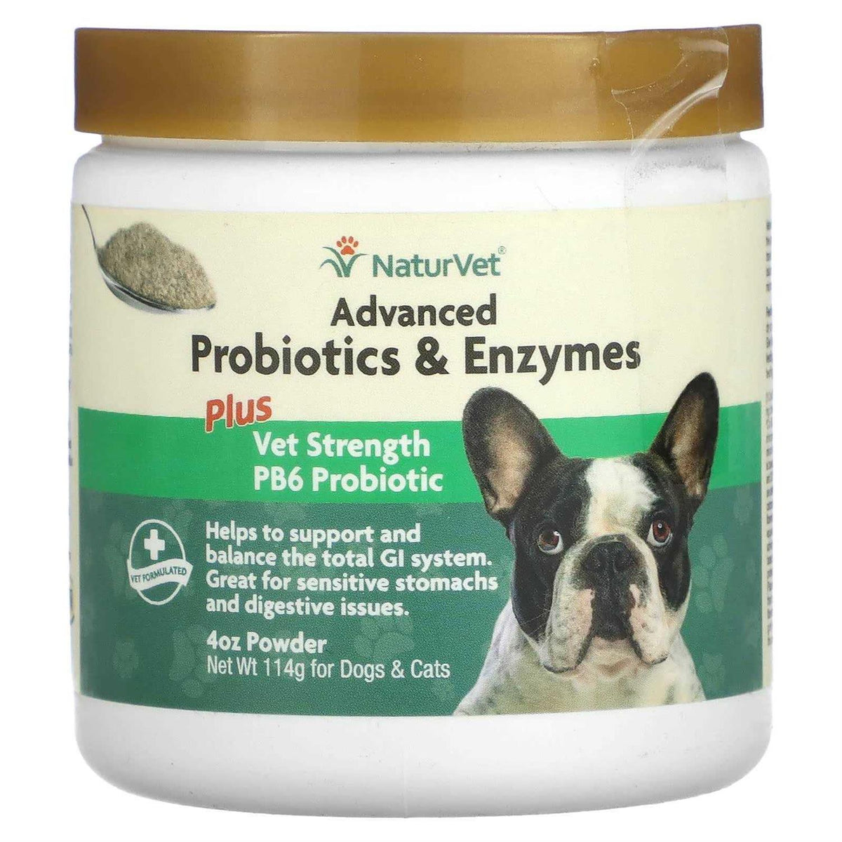 Probiotics Enzymes T272886