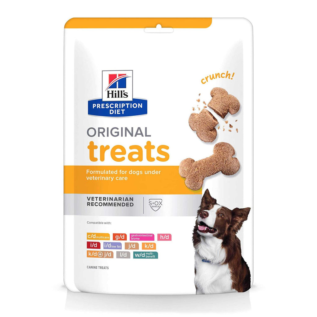 Prescription Diet Dog Treats L5392