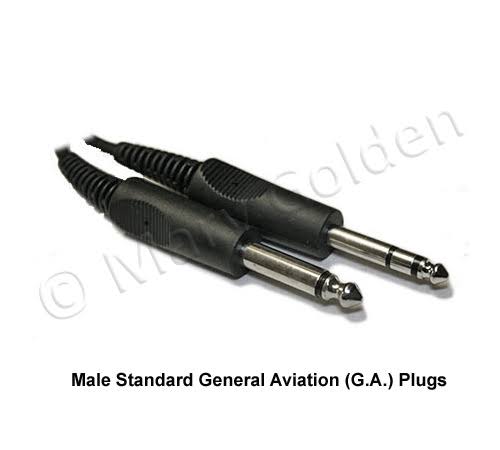 Aviation Headset G21716