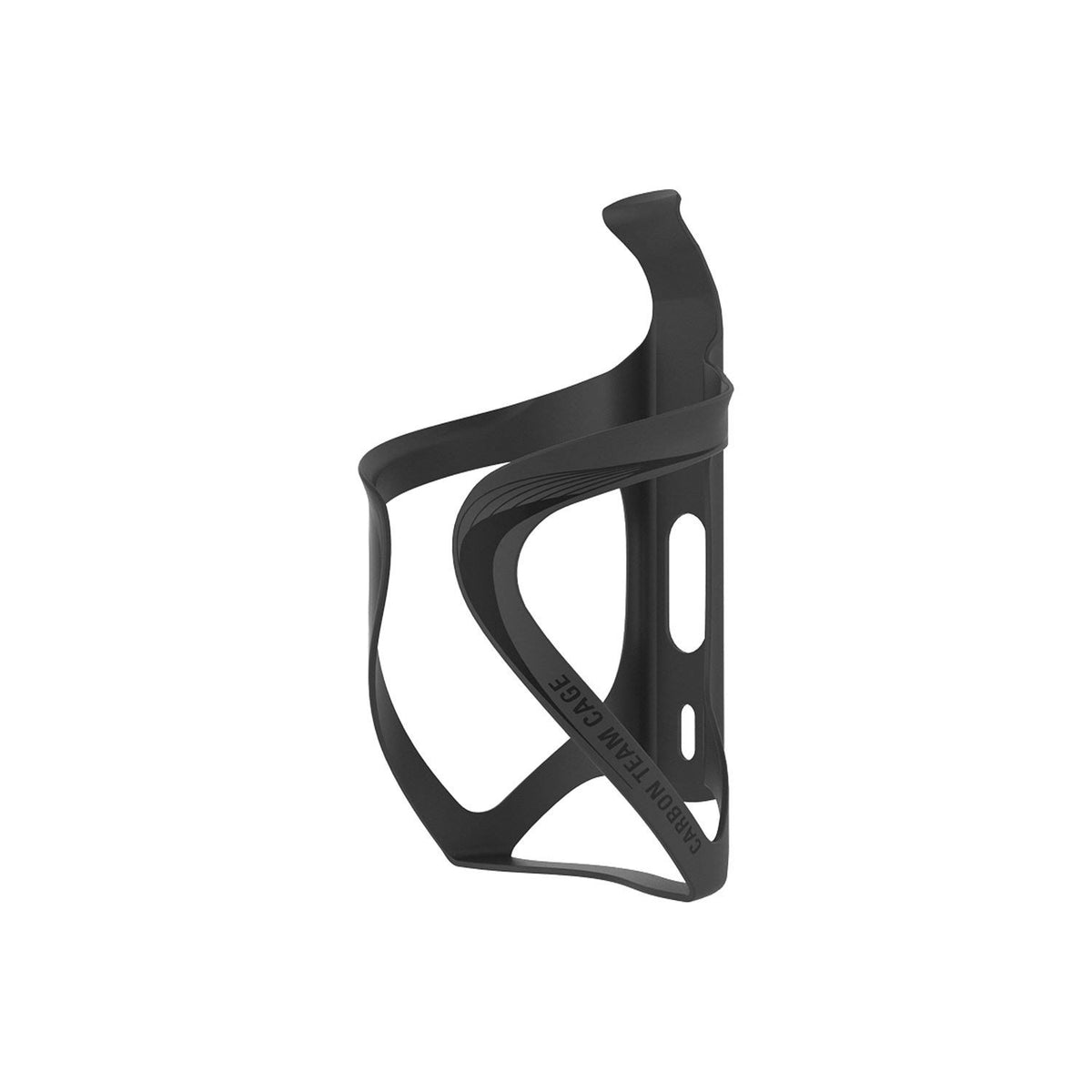 Carbon Team Bottle Cage Black Green L75182