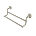 Polished Nickel 30x22 Double Towel Bar G54905