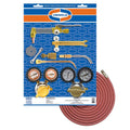 Oxygen/Acetylene Torch Kits C5623