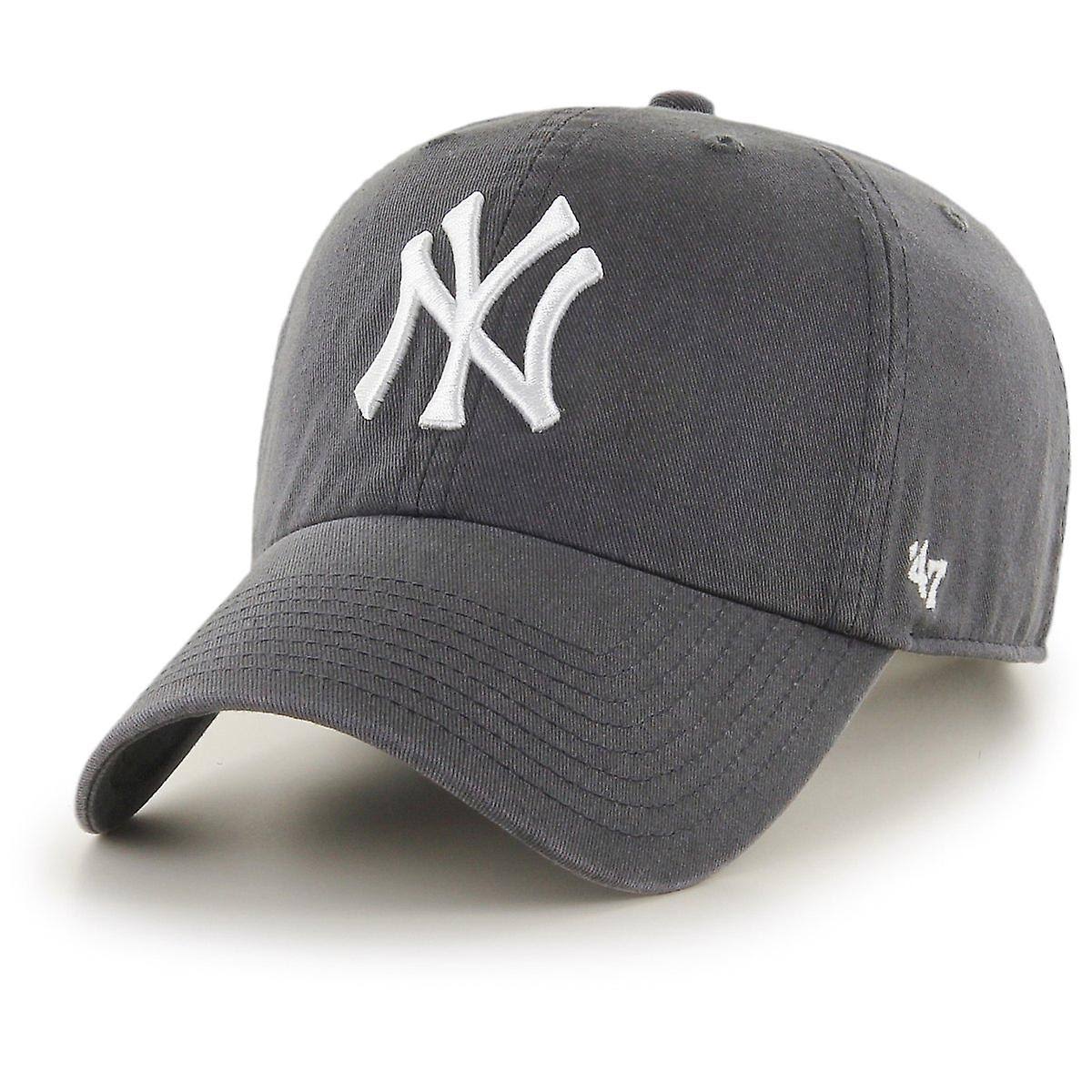 Graphite Adjustable Cap X914