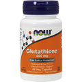 Glutathione 250 mg 60 vcaps J4376