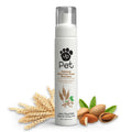 Oatmeal Waterless Foam Shampoo W5096