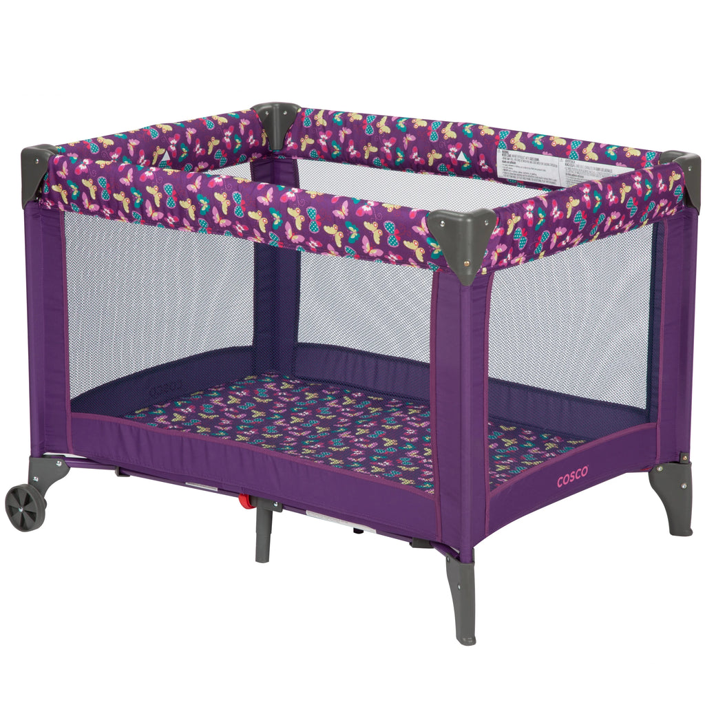 Portable Compact Baby Play Yard U120