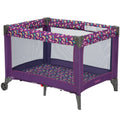 Portable Compact Baby Play Yard U120