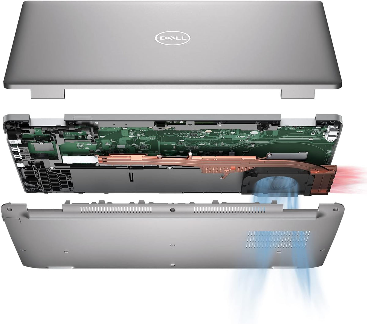 15.6" FHD Display Laptop with 32GB RAM 1TB SSD N399