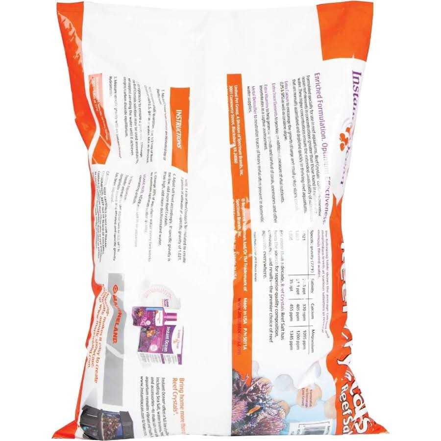Reef Salt T3973