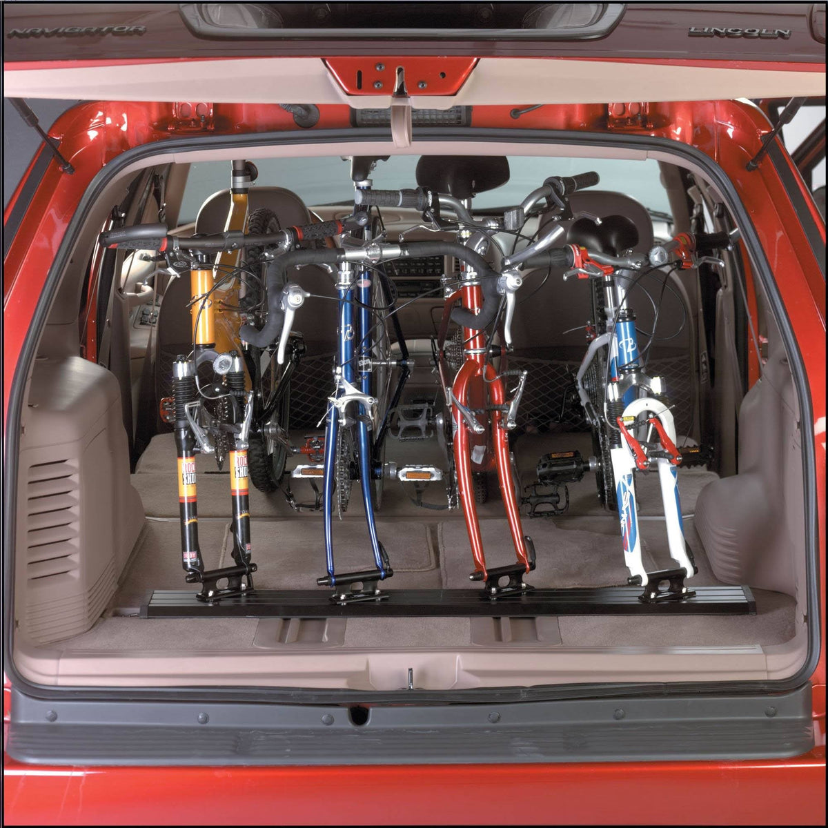 Triple Track-47 in Auto & ATV Traps L360