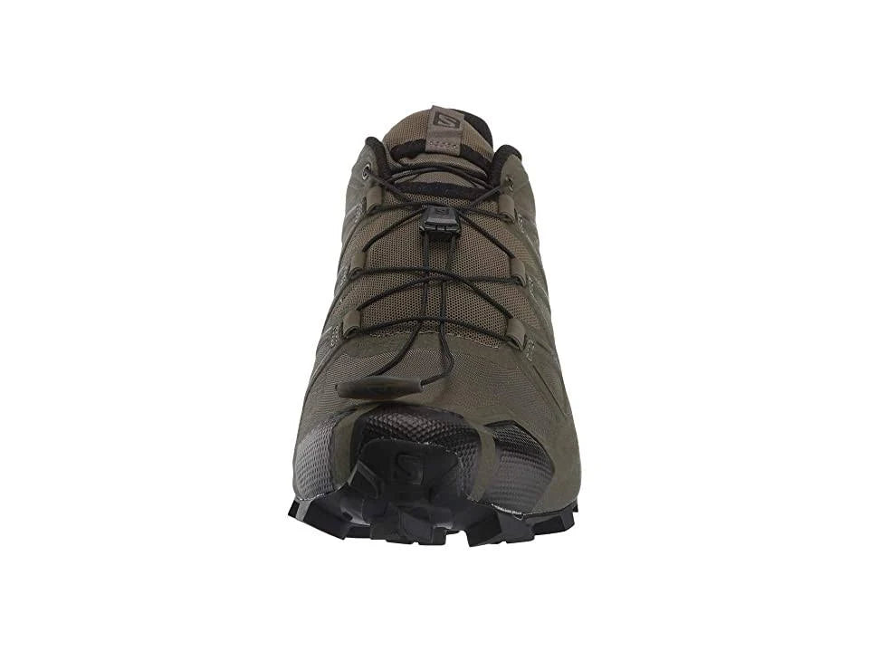 Men's Speedcross 5 Wide Trail Running Shoes O376979
