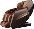 Full Body 4D Massage Chair SL Track Zero Gravity Shiatsu Massage Chair M1318