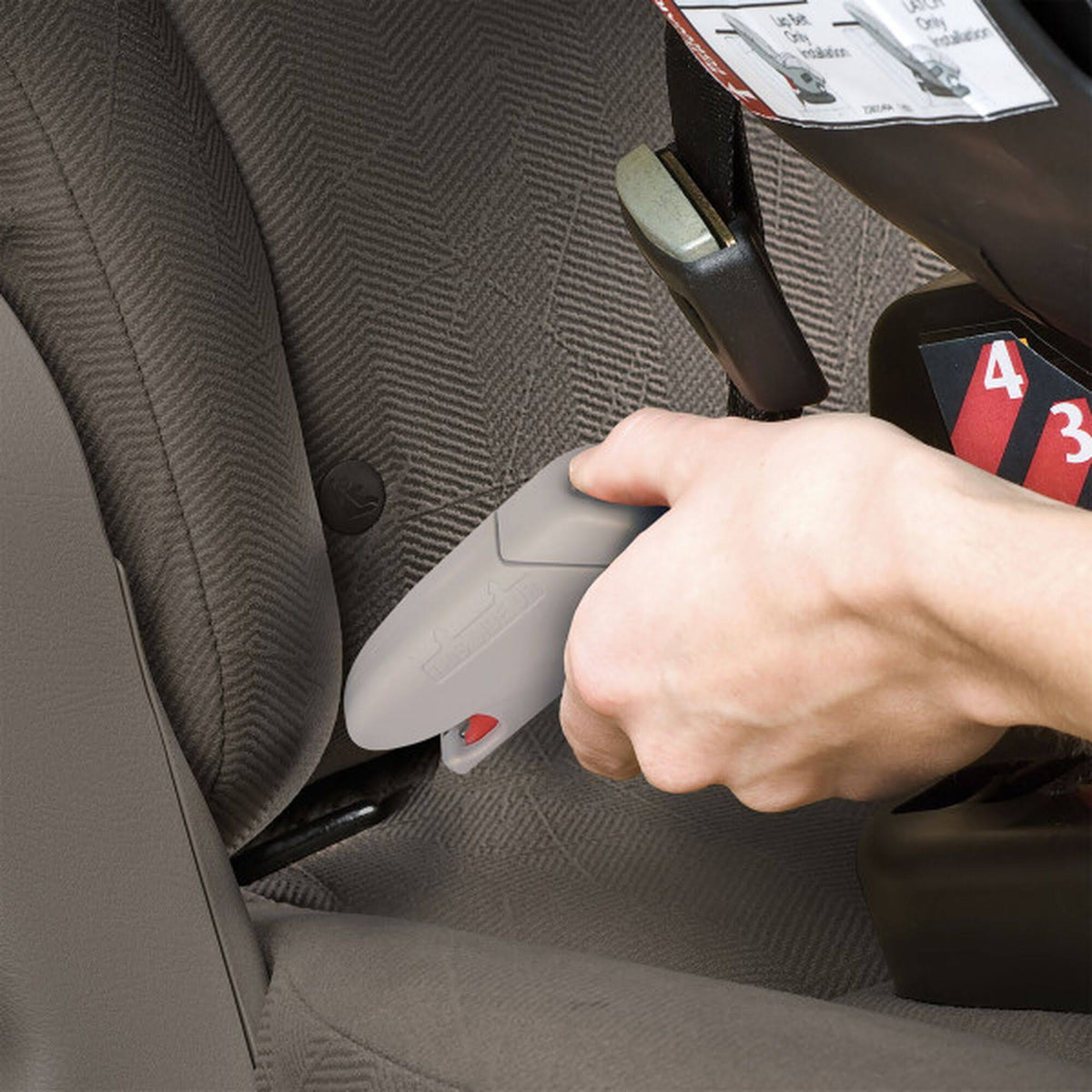 All-in-One Car Seat L62291