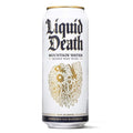 16.9 Fl Oz Mountain Water, 6 Count Cans A434260