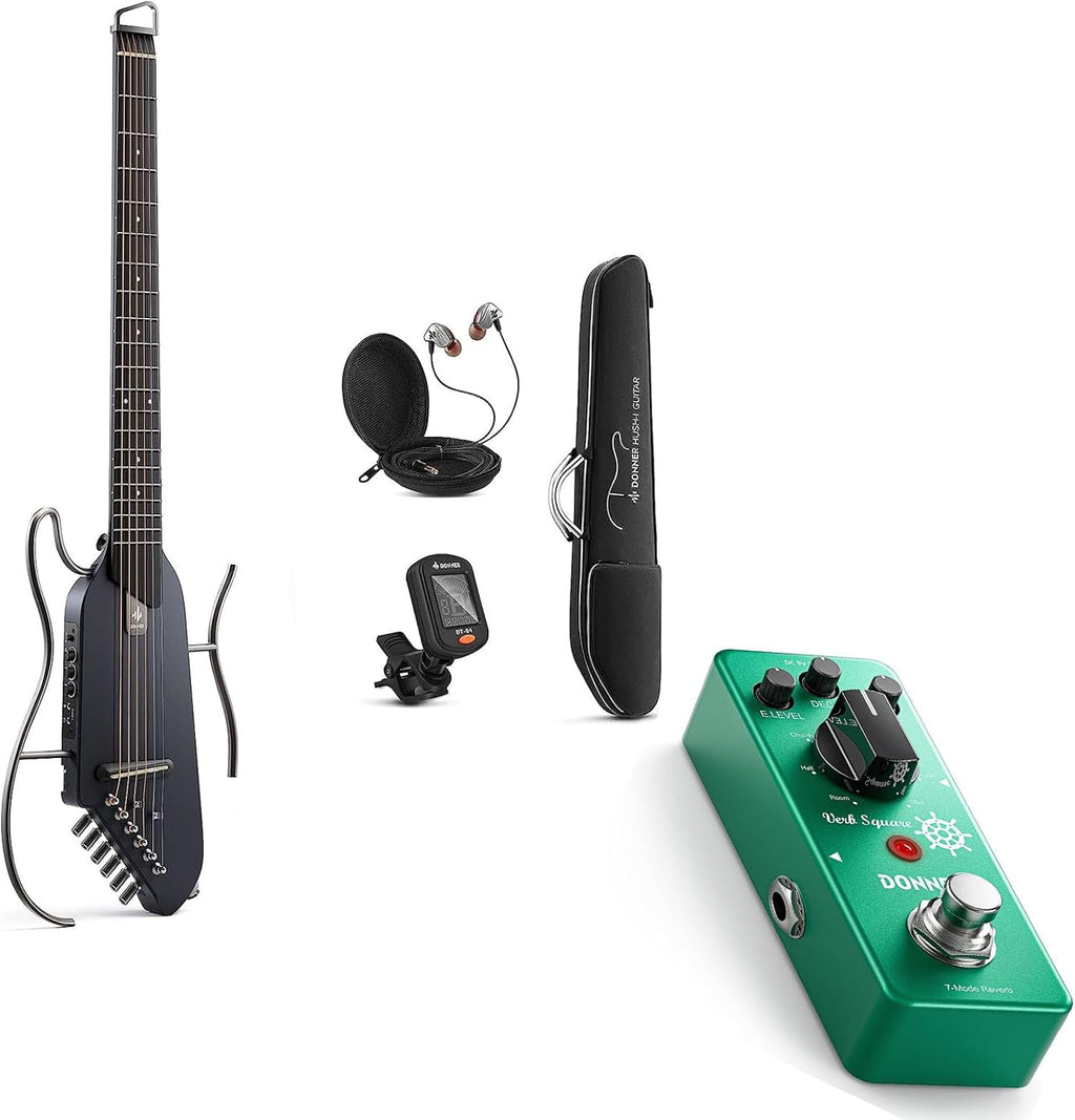 Portable Acoustic Guitar X311764