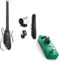 Portable Acoustic Guitar X311764