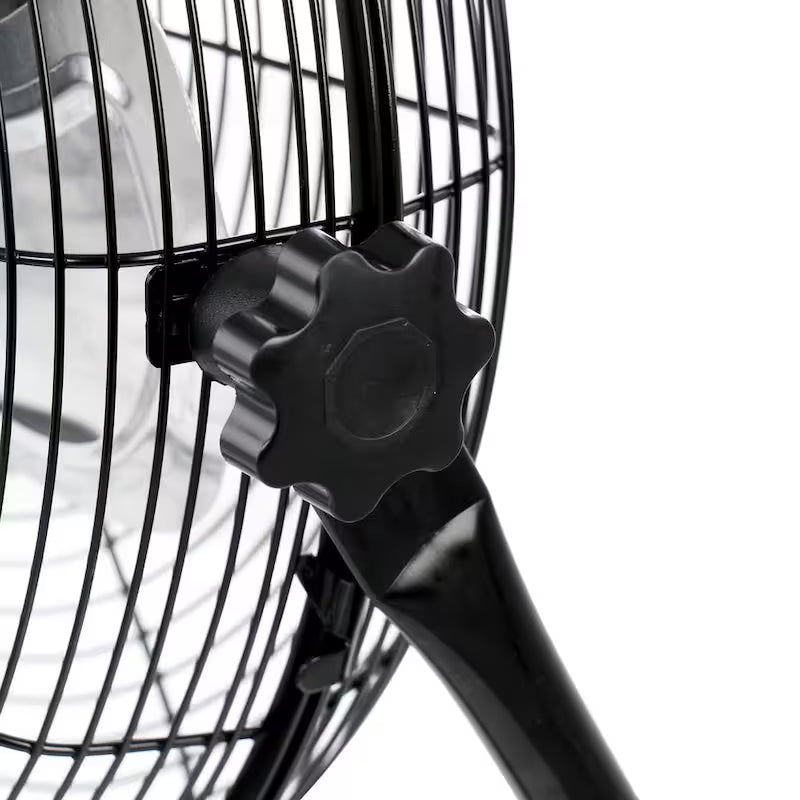 20 Inch 3 Speed Metal Floor Fan P63153