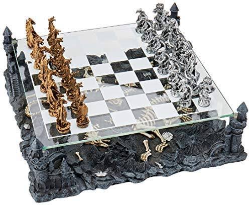 Dragon Chess Set K62149