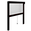 Retractable Insect Screen Frame Kit K6248
