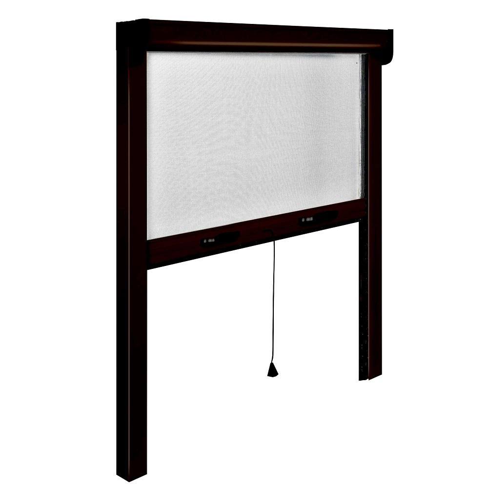 Retractable Insect Screen Frame Kit K6248