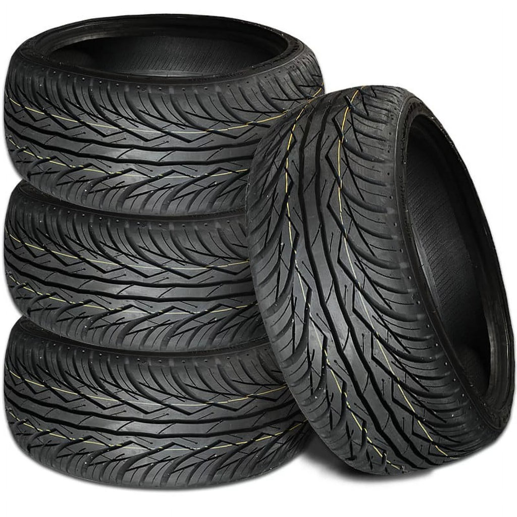 245/35ZR20 UHP Sport Tires S996