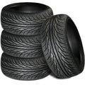 245/35ZR20 UHP Sport Tires S996