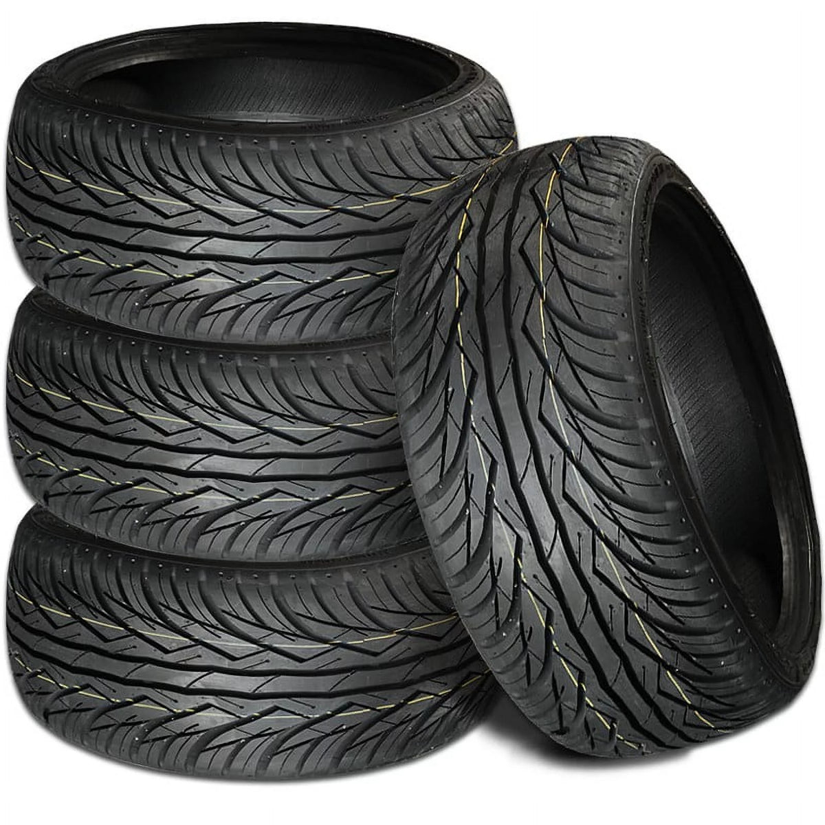 245/35ZR20 UHP Sport Tires S996