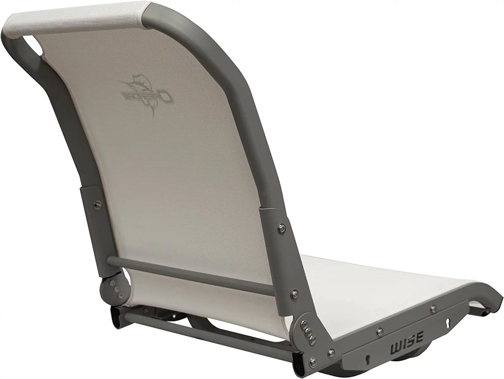 High Back Mesh Boat Seat W8604
