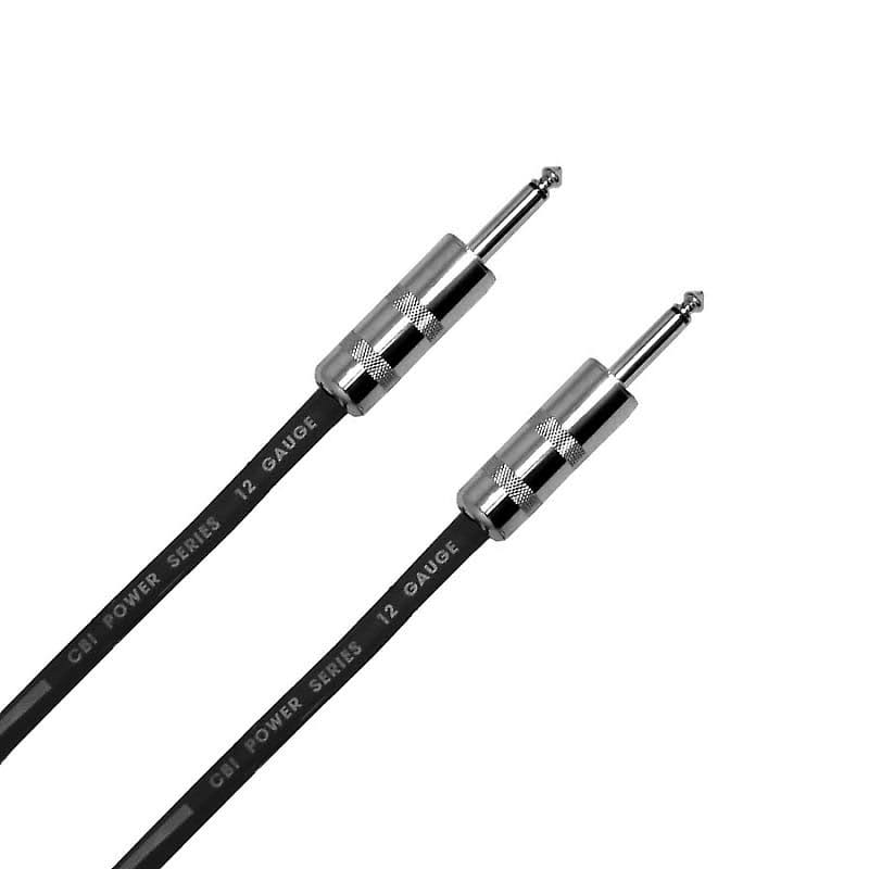 12-Gauge Speaker Cable, 100 Foot T7952