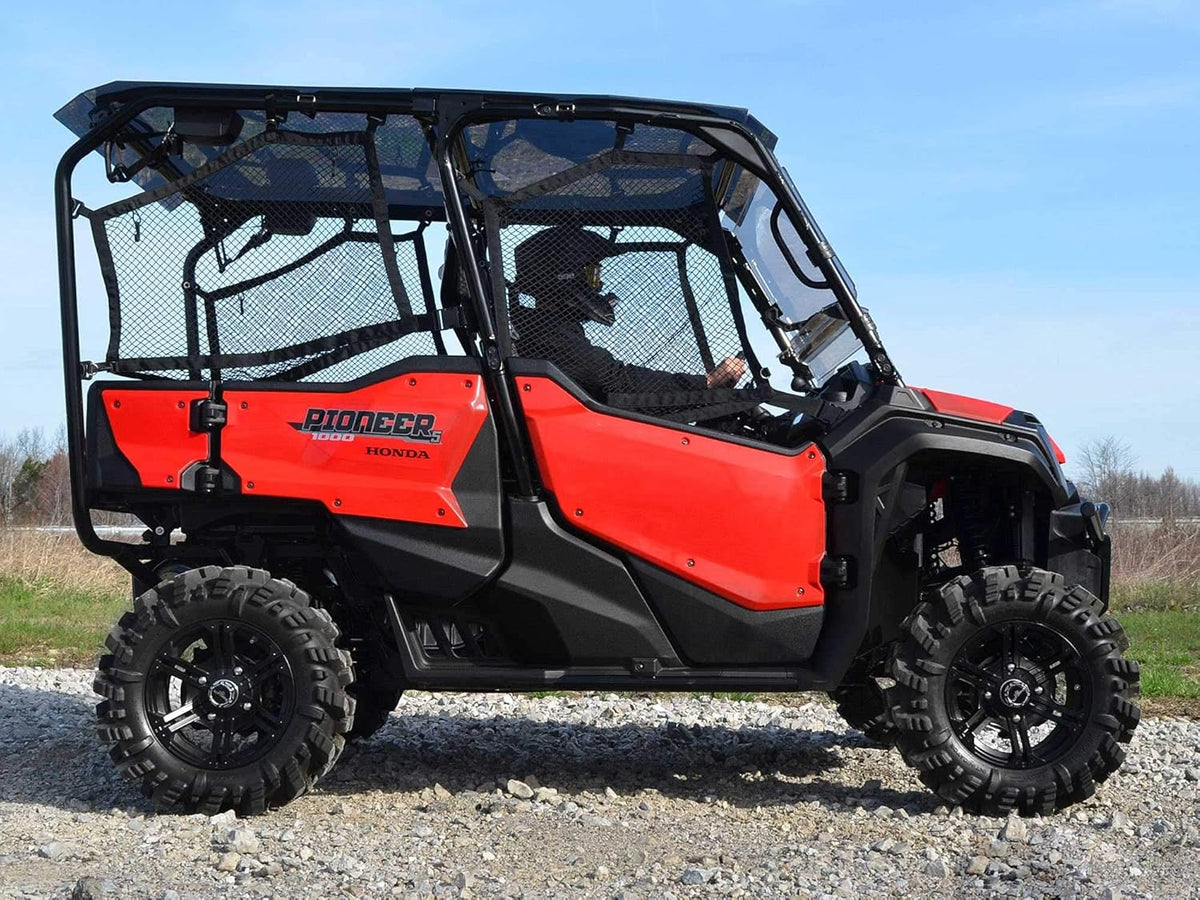 Dark Tinted Polycarbonate Roof for Honda Pioneer 1000-5 L229644