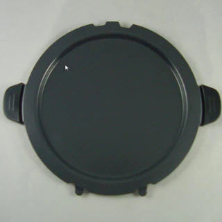 Upper Skillet Pan H983