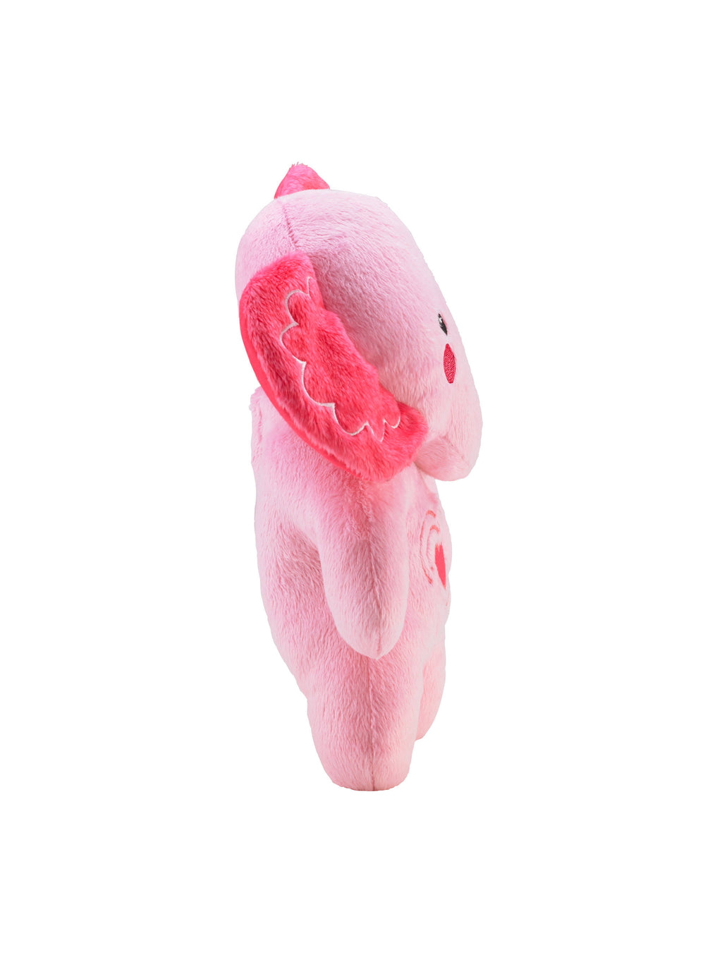 Pink Soother E814326