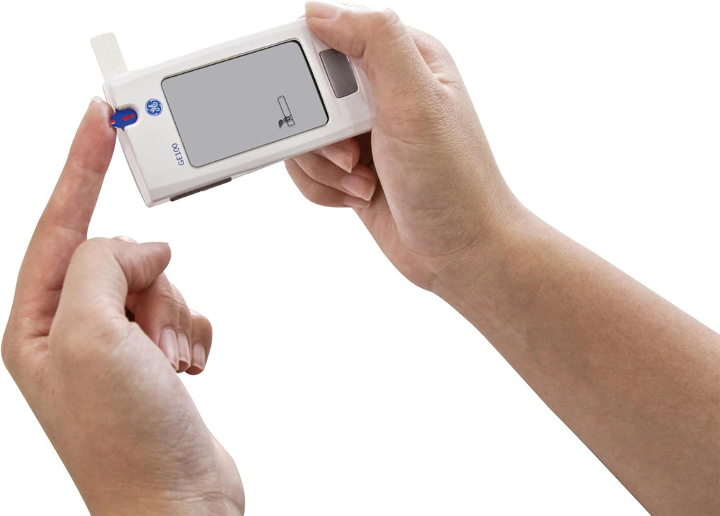 Blood Glucose Monitoring System R800950