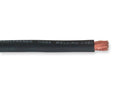 1/0 100ft Black Welding Cable W8136