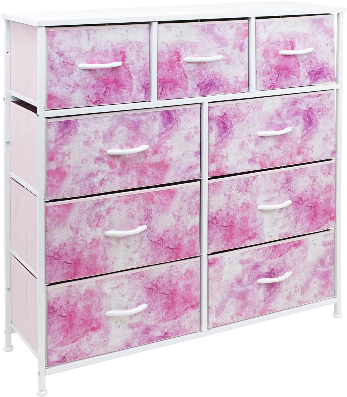 9 Drawer Dresser K168674