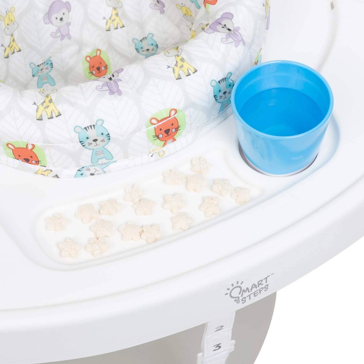 3-in-1 Activity Center N941