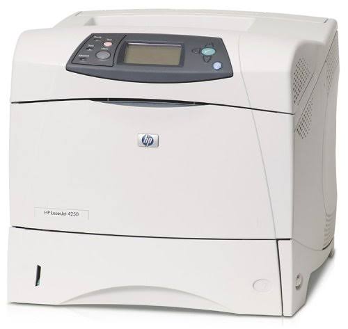 Monochrome Laser Printer J156287