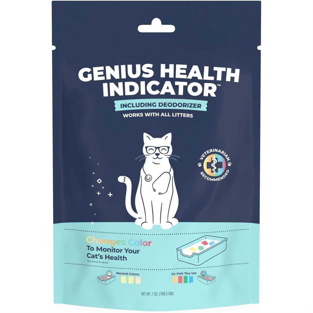 Litter Health Indicator V273791