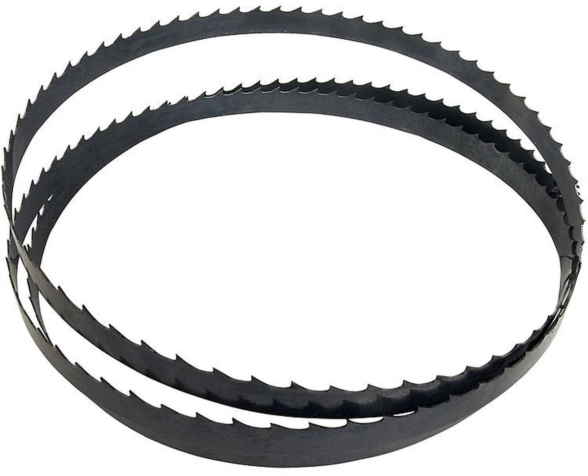 176x22 x 5/8x22 x .025 x 3tpi Hook Bandsaw Blade W900