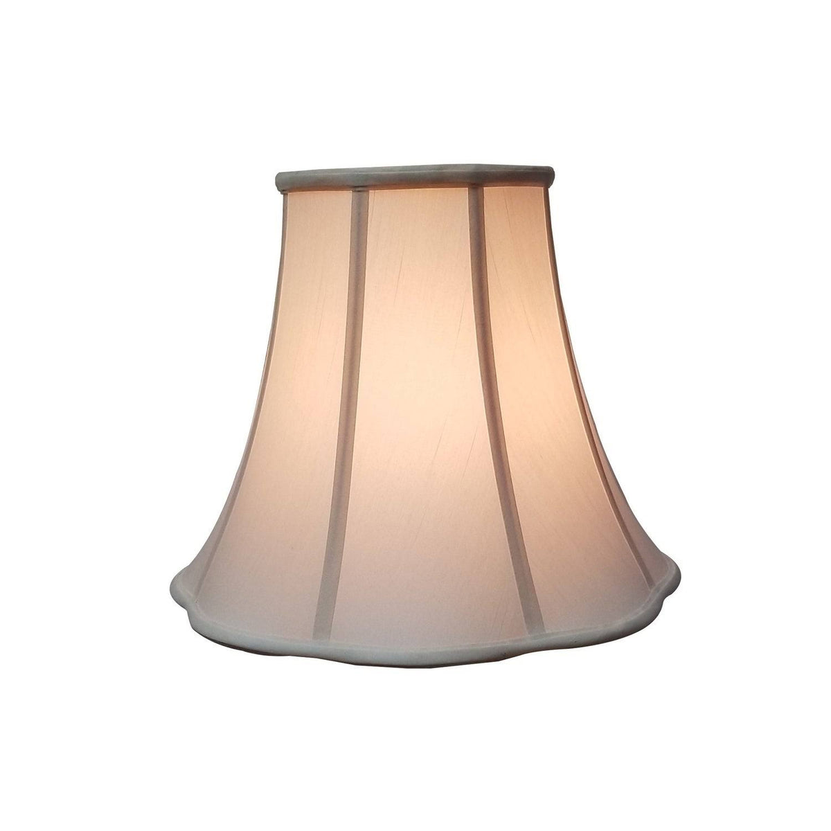 Eggshell Lamp Shade N371
