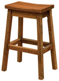 Saddle Stool A799