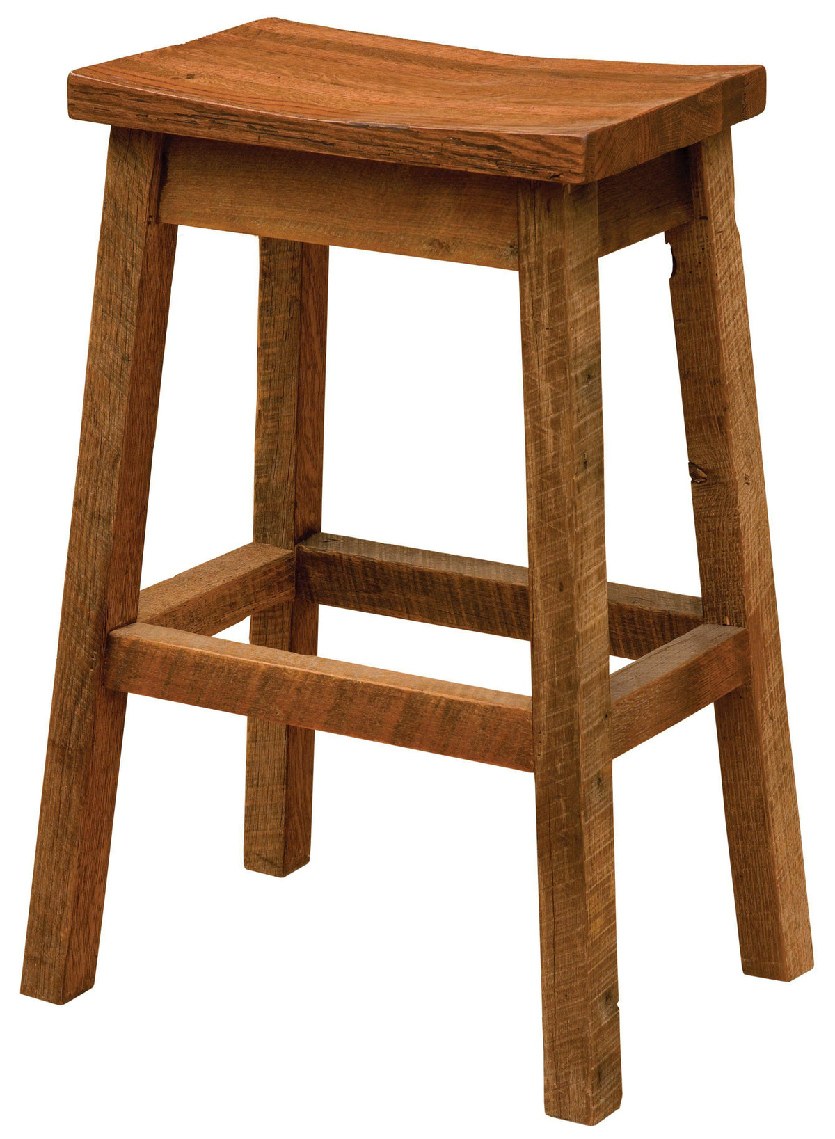 Saddle Stool A799