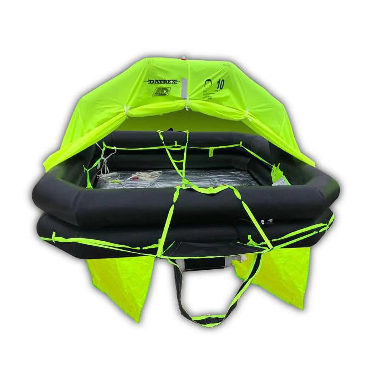 8 Person Offshore Liferaft M87571