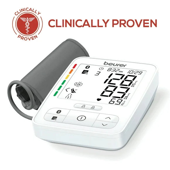 Blood Pressure Monitor with Bluetooth Z234