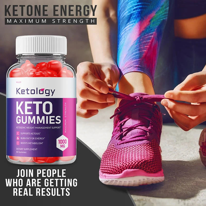 Keto Gummies J394269