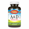 25000 IU & 1000 IU 250 gels J499135